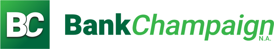 BankChampaign, N.A.