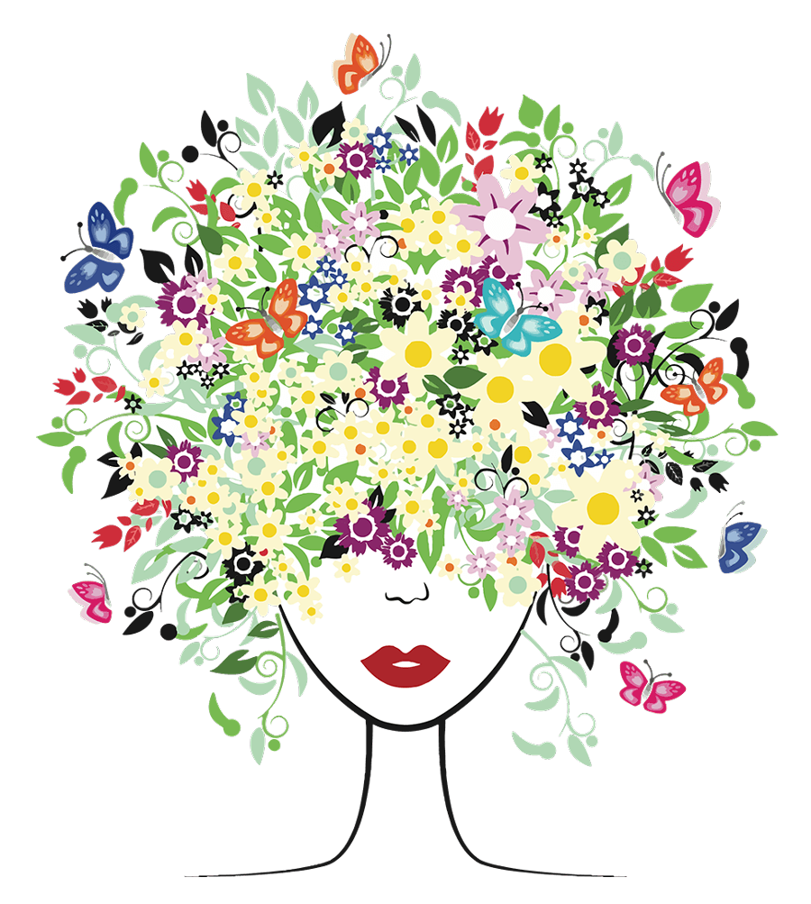 CU Flower House