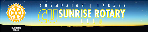 CU Sunrise Rotary Club