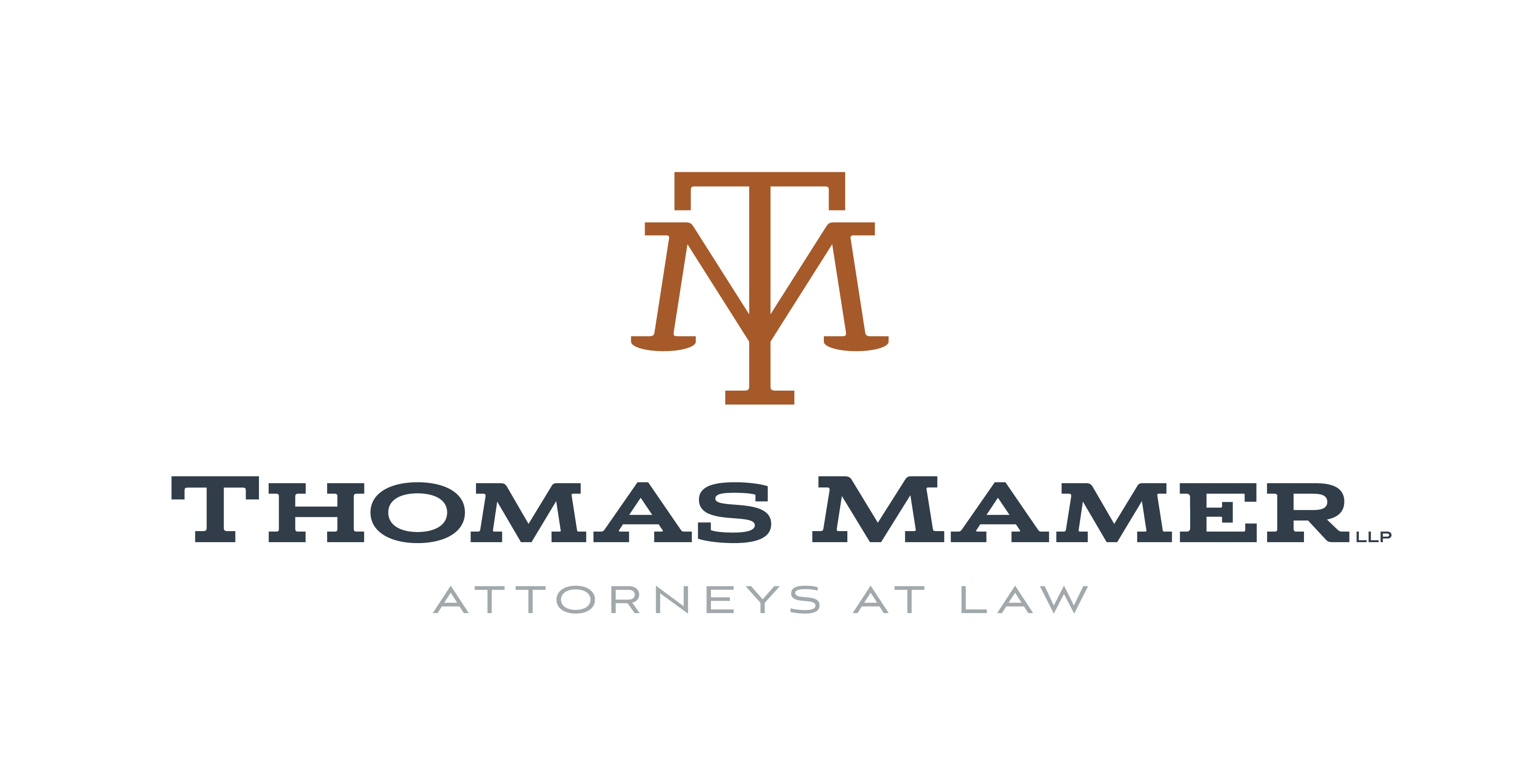 Thomas Mamer, LLP