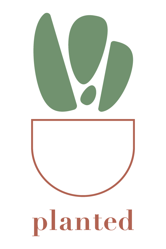 Planted