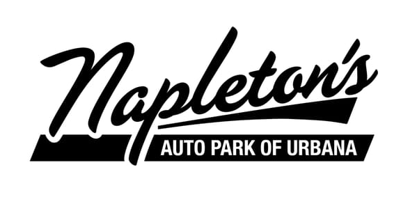Napelton’s Autopark of Urbana